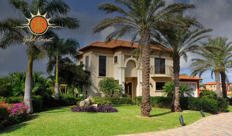 Gold Coast Aruba | Aruba Home Buyer’s Guide